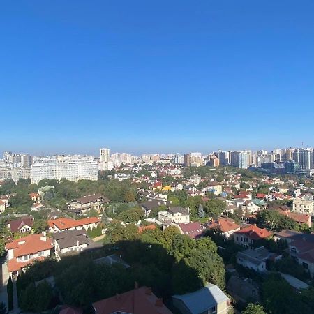 Солнечная Квартира Возле Моря, Аркадия Oldenburg Bagian luar foto