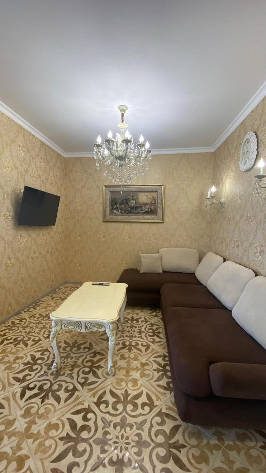 Солнечная Квартира Возле Моря, Аркадия Oldenburg Bagian luar foto